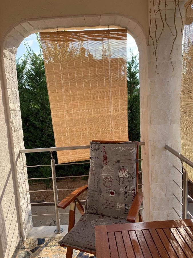 Palme Βίλα Πόρετς Εξωτερικό φωτογραφία