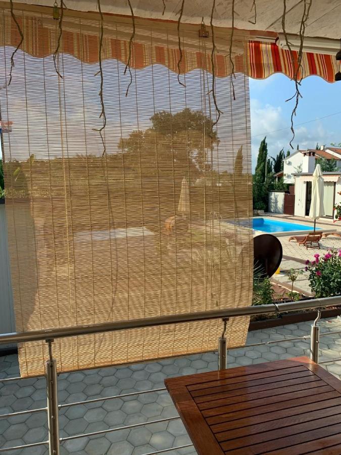 Palme Βίλα Πόρετς Εξωτερικό φωτογραφία